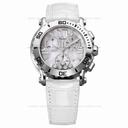 Chopard Happy Sport Chrono Ladies Watch 288499-3009