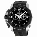 Corum Admirals Cup Chronograph 50 LHS Men's Watch 753231060371-AN12