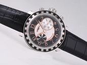 De Witt Academia Chronographe sequentiel AC.6005.28A.M003 Automatic Midsize Watch