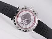 De Witt Academia Chronographe sequentiel AC.6005.28A.M520 Automatic Chronograph 43mm Watch