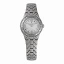 Ebel E Type Ladies Mini Watch 9157C11/0716
