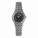 Ebel E type Ladies Mini Watch 9157C11/3716