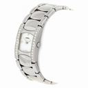 Ebel Beluga Manchette Diamond Ladies Watch 9057A28-061050