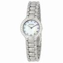 Ebel Beluga Mother-of-Pearl Diamond Mini Ladies Watch 1215322