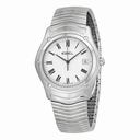 Ebel Classic Steel Men's Watch 1215438