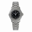 Ebel Discovery Ladies Watch 9087321-5665P