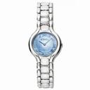 Ebel New Beluga Mini Mother Of Pearl Dial Ladies Quartz Watch 9003411-99850