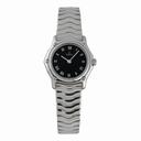 Ebel Sport Classic Mini Ladies Watch 9157112-5240P