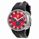 Ferrari F1 Podium Red Dial Chronograph Men's Watch FE-10-ACC-CG-FC-RD