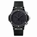 Hublot Big Bang All Black Carat Men's Watch 301.CD.134.RX.190