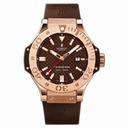 Hublot Big Bang King Chocolate Men's Watch 322.PC.1001.RX