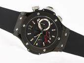 Hublot 2010 Novelties Big Bang Maradona 318.CI.1129.GR.DMA09 44.5mm Automatic Midsize Watch
