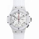 Hublot Aspen White Dial Rubber Automatic Men's Watch 342.CH.230.RW