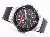 Hublot Big Bang 44mm 301.AM.130.RX.YCM07 Round Midsize Automatic Watch