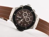 Hublot Big Bang 44mm 301.PC.1007.RX 44mm Midsize Stainless Steel Case Watch