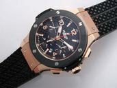 Hublot Big Bang 44mm 341.PB.131.RX Automatic Round Midsize Watch