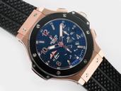 Hublot Big Bang 44mm 341.PB.131.RX Mens Automatic Round Watch