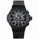 Hublot Big Bang Aero Bang Black Carbon Fiber Dial Automatic Men's Watch 311.QX.1124.RX