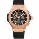 Hublot Big Bang Aero Bang Black Dial Automatic Men's Watch 311PX1180RX