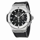 Hublot Big Bang Aero Bang Black Dial Chronograph Men's Watch 311-SX-1170-GR
