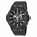 Hublot Big Bang Aero Bang Black Magic Automatic Chronograph Men's Watch 311.CI.1170.RX