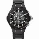 Hublot Big Bang Aero Bang Black Magic Black Ceramic Men's Watch 311CI1170CI
