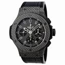 Hublot Big Bang All Carbon Fiber Chronograph Automatic Men's Watch 301.QX.1740.GR
