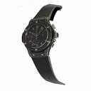Hublot Big Bang Ayrton Senna Black Dial Ceramic Rubber Men's Watch 309.CM.134.RX.AES07