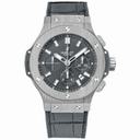 Hublot Big Bang Black Dial Chronograph Men's Watch 301ST5020GR