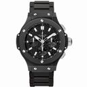Hublot Big Bang Ceramic Black Magic 44mm Men's Luxury Watch 301CI1770CI