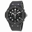 Hublot Big Bang Ceramic Black Magic Black Carbonfiber Men's Watch 301.CI.1770.RX