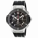 Hublot Big Bang Chronograph Automatic Carbon Fiber  Dial Men's Watch 342.SB.131.RX