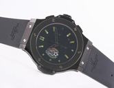 Hublot Big Bang Classic Zirconium 501.ZM.1670.LG Automatic Black Dial Watch