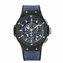Hublot Big Bang Denim Blue Dial Automatic Chronograph Men's Watch 311.CI.5190.GR
