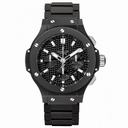 Hublot Big Bang Evolution Black Magin Carbon Fiber Dial Men's Watch 301.CI.1770.GR