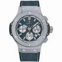 Hublot Big Bang Evolution Blue Jeans Chronograph Automatic Men's Watch 301.SX.2710.NR.JEANS