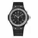 Hublot Big Bang Evolution Ice Bang Black Dial Automatic Men's Watch 301.CK.1140.GR