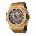 Hublot Big Bang Ferrari 18kt King Gold Men's Watch 401.OX.0123.VR