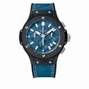 Hublot Big Bang Jeans Denim Blue Men's Watch 301.CI.5190.GR