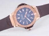 Hublot Big Bang King 322.PC.1001.RX Midsize Round Automatic Watch