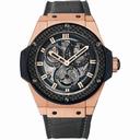 Hublot Big Bang King Power 18K King Gold Minute Repeater Men's Watch 704.OQ.1138.GR