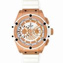 Hublot Big Bang King Power Foudryante White and Rose Gold Men's Watch 715.OE.2118.RW