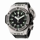 Hublot Big Bang King Power Matte Black Automatic Black Rubber Men's Watch 731.NX.1190.RX