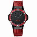 Hublot Big Bang Out of Africa Red Ladies Watch 361.CR.1110.RR.1913A