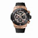 Hublot Big Bang Perpetual Calendar 18k King Gold Automatic Men's Watch 406.OM.0180.RX
