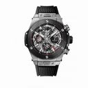 Hublot Big Bang Perpetual Calendar Skeleton Dial Automatic Men's Watch 406.NM.0170.RX