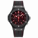 Hublot Big Bang Red Magic Automatic Chronograph Men's Watch 341CI1123GR