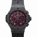 Hublot Big Bang Red Magic Automatic Men's Watch 301QX1734RX