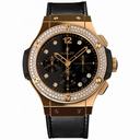 Hublot Big Bang Shiny 41mm Dial Black Automatic Men's Luxury Watch 341.PX.1280.VR.1104