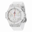 Hublot Big Bang Steel White Automatic White Dial Men's Watch 342.SE.230.RW
